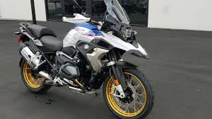 143 nm and 136 hp (compared. 2019 Bmw R 1250 Gs Hp Low Ride Height Youtube