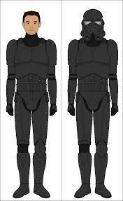 The phase 3 pilots in the arcs are ready from more that year and a half. Experimental Phase Iii Clone Trooper Armor N O By Norman Skirata On Deviantart