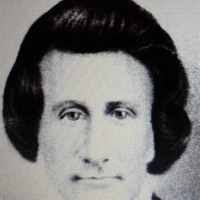 Peter Magnus Gunstream (1816–1882)