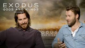 Image result for joel edgerton christian bale
