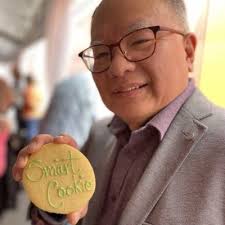 Meet the Pittsburgh professor making math as cool as TikTok