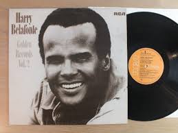 Harry Belafonte