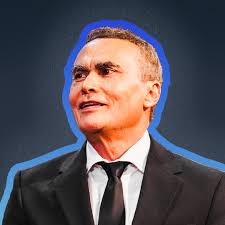 Pastor Edwin Alvarez