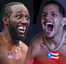 La Esquina 🔥Caliente🔥Del Boxeo 🥊