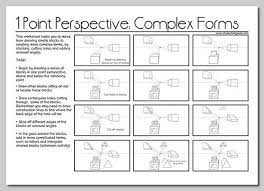 One Point Perspective Drawing The Ultimate Guide Perspective Drawing Perspective Drawing Lessons One Point Perspective