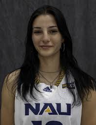 2023-24 PROJECTED NORTHERN ARIZONA LUMBERJACKS LINEUP