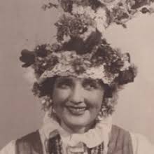 Maria Malanowicz ::: Osoby ::: Encyklopedia teatru polskiego