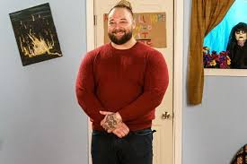 Windham lawrence rotunda is an american professional wrestler. X Qxzjtfgaamm