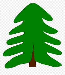 Polish your personal project or design with these evergreen tree transparent png images, make it even more personalized and more attractive. Cartoon Evergreen Tree Png Clipart 1150 Pinclipart