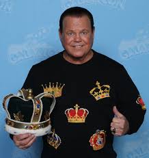 Find out which hairstyles, haircuts, or hair looks for women were the. Jerry Lawler Wikipedia