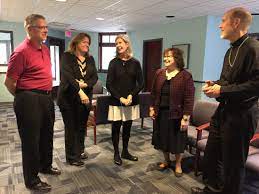 Faith Centered Primary Care Clinic Replaces A Planned Parenthood In Iowa America Magazine