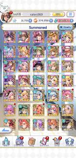 Selling - Project QT account lv142, over 1k days, sever11 - EpicNPC