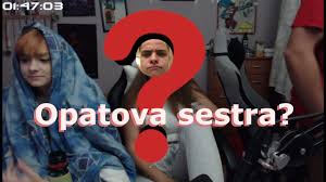 In the lower course it passes under the moscow canal. Opatova Sestra Pagchomp Forsencoomer Youtube