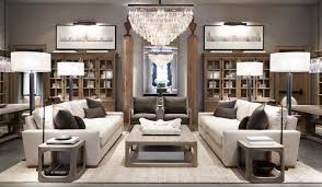 Today the restoration hardware brand includes restoration hardware baby & child, restoration hardware teen, rh modern, and a number of restoration hardware outlets. Restoration Hardware Opens Four Floors Of Home Decor Eye Candy Portland Monthly