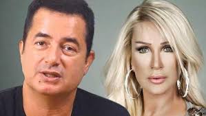 Acun Ilıcalıdan Seda Sayana esprili gönderme