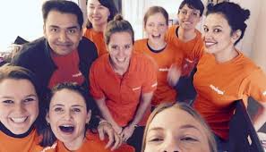 Franziska van lengerich lead hr manager bei tooltime berlin. Franziska Van Lengerich Linkedin