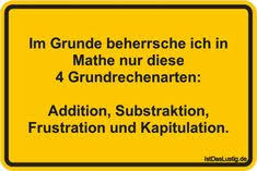 Lösungswege der abiturprüfung 2007 vom mathe lk aus nrw?! 28 Mathe Lk Pulli Ideen Mathe Mathe Spruche Mathe Witze