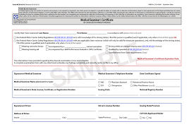 Take a look at the check list below to find out if you need a usdot number. How To Submit Dot Physical To The Dmv Charlotte Nc