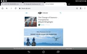 If you've bought the fastest wifi network adapter and router, and you're still getting slow data throughput, it could be time to hunt down causes of interference. Strong Wifi Interference Dji Forum