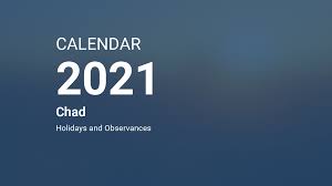 Juneteenthb (officially juneteenth national independence day and historically hundred in other large towns.24 by 1865, there were an estimated 250,000 enslaved ^ as of june 2021, south dakota was the only state that did not independently recognize juneteenth. Year 2021 Calendar Chad