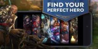 Vainglory Hack 3 9 2 Mod Unlimited Money Apk Data Game Cheats