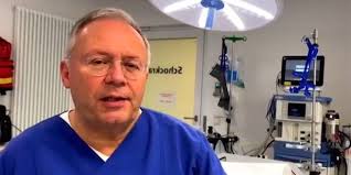 Chefarzt unterstützt Dorstener Benefizlauf gegen Brustkrebs