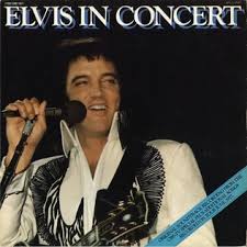 We did not find results for: Elvis In Concert Album Wikipedia