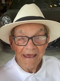 Obituary information for Luther Anthony Everett, Jr.