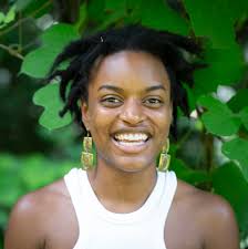 Janae N. Williams — The Hambidge Center