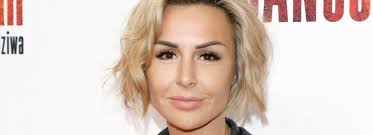 Twierdzi, że partner zdradził ją z przyjaciółką barona. Blanka Lipinska Kim Jest Wiek Wzrost Waga Instagram Partner Kariera