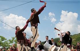 Sophia in ohrid, and scupi in skopje. Macedonia Tours Adventures Mountain Hiking Biking Novice To Extreme Sports
