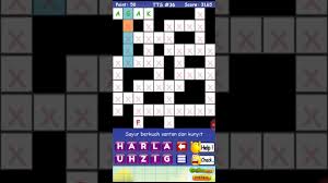 Maybe you would like to learn more about one of these? Kunci Cheat Jawaban Tts Pintar Level 106 By Mr Wal