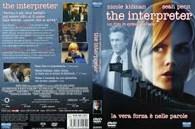 E arth has not anything to show more fair than nicole kidman playing a un interpreter, speaking in the imaginary african. Image Gallery For The Interpreter Filmaffinity