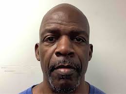 Sex Offender Registry