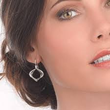 Kit Heath Rose Infinity Alicia Bracelet