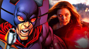 Wandavision Easter Egg Could Reveal Major Villain For Marvel Series