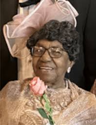 Beatrice Glover Obituary