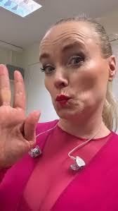 Jessica Wallwork's Instagram, Twitter & Facebook