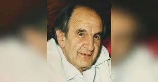 Obituary information for Don Kanel