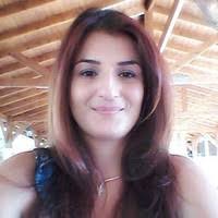 50+ "Anna Constantinou" profiles