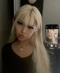 lili powers (lilipowers101)