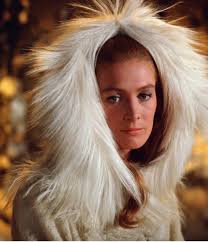 FASHION FLASHBACK: THE PUMP ROOM -