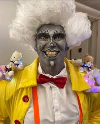 Festa Fantasia do Tite