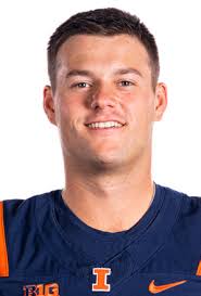 24 ILLINOIS FIGHTING ILLINI (3-0) at #22 NEBRASKA CORNHUSKERS (3-0)