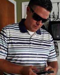 David "Bear" Randall Terrell, II Obituary February 13, 2024