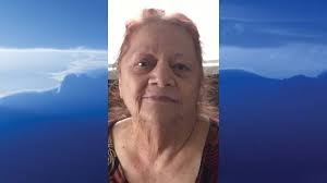 Esther May Dowd, Lisbon, Ohio