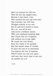 P I N T E R E S T M E L A N I E Quotes Deep Poems Deep Eh Poems