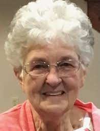 Obituary for Janet Lillian Miller