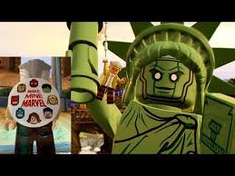 Feb 08, 2016 · stan is locked in a wooden structure in a construction lot in the upper west side. Lego Marvel Super Heroes 2 Stan Lee Unlock And Free Roam Gameplay By Jayshockblast