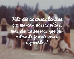 Pesquise aqui as melhores e mais bonitas frases de amizade para compartilhar com os seus amigos. Frases De Amizade Frases Do Bem